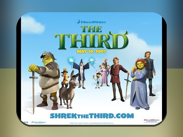 آیا میدانید شرک ۳ با دوبله قدیمی چه تاثیری بر سایت شرط بندی شما دارد؟