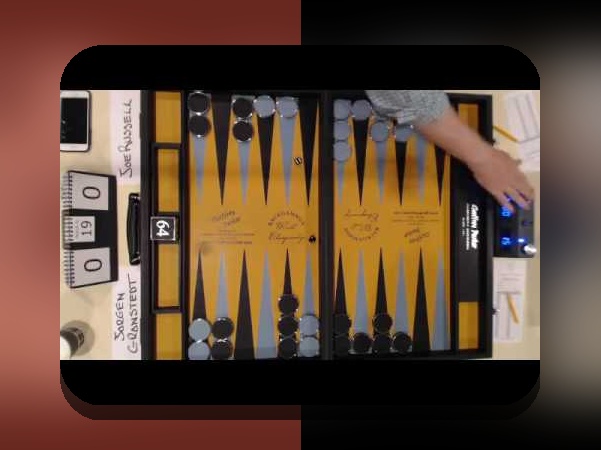 کشف بهترین بازی های تخته نرد اندروید: راهنمایی جامع برای علاقهمندان در سایت شرط بندی